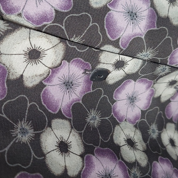 Laura Scott blouse long sleeve size 16 (InvW117) - Picture 3 of 5